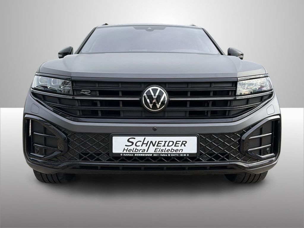 Volkswagen Touareg 2025