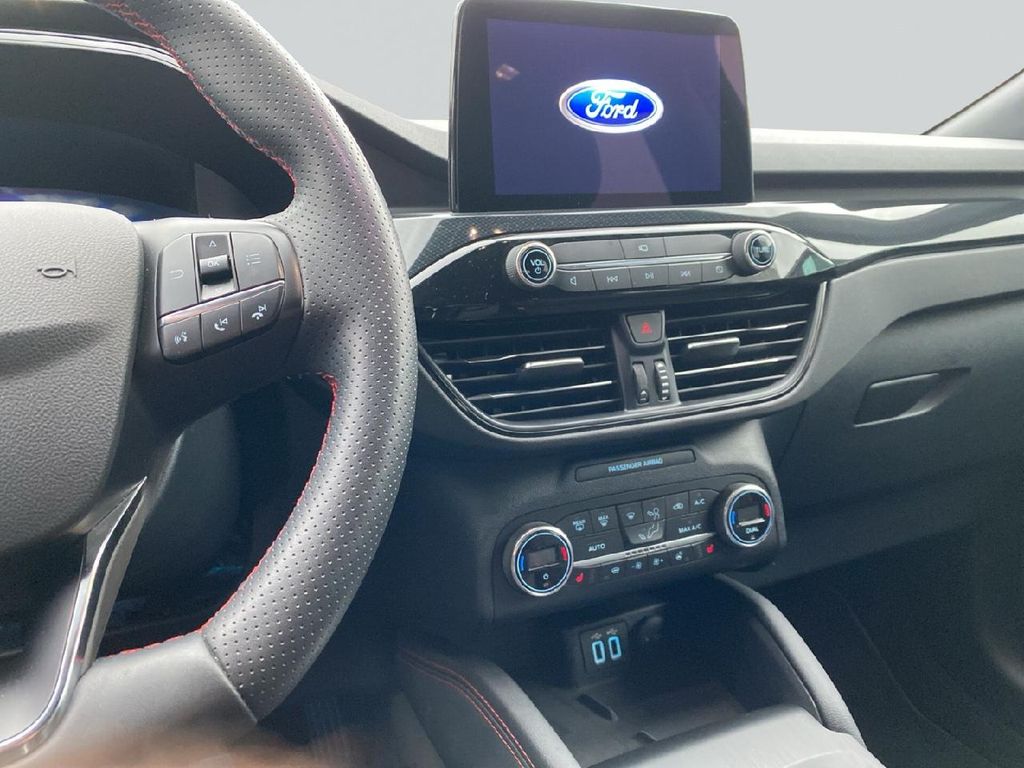 Ford Kuga 2021