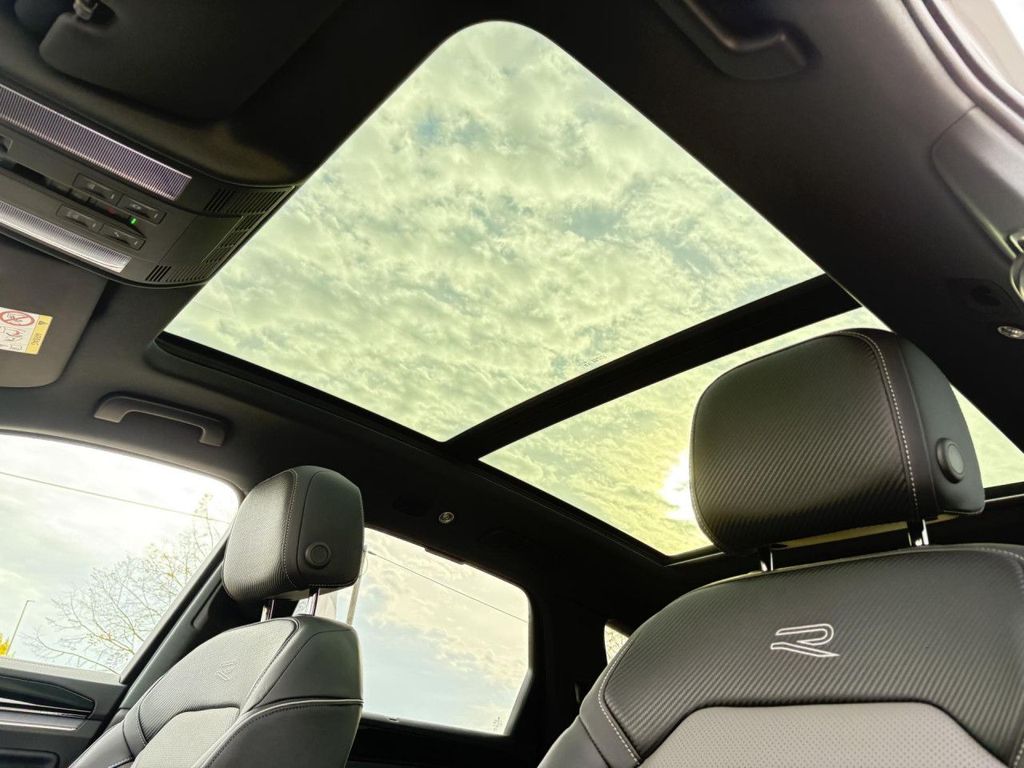 Volkswagen Touareg 2025