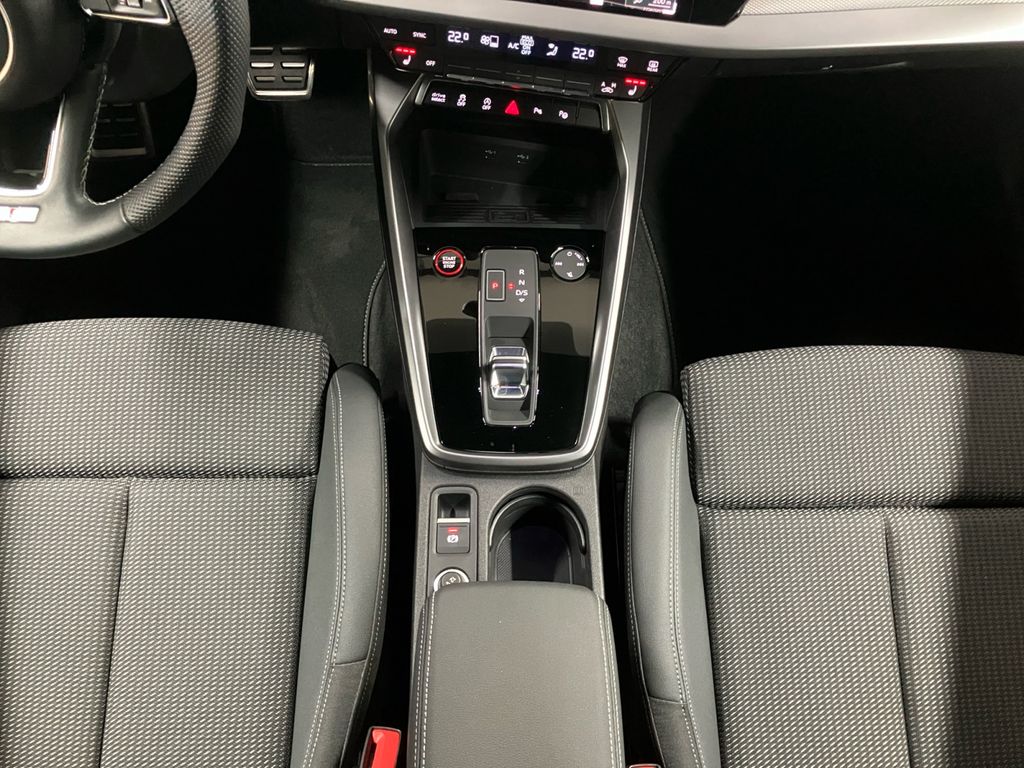 Audi S3 2024