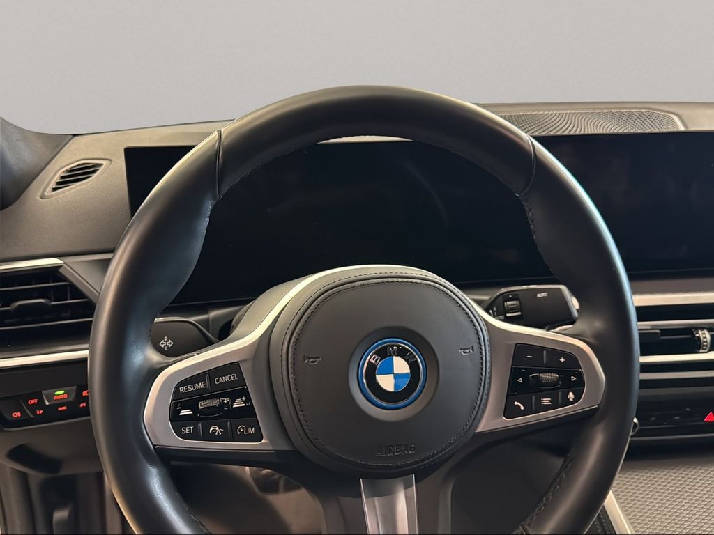 BMW i4 2023