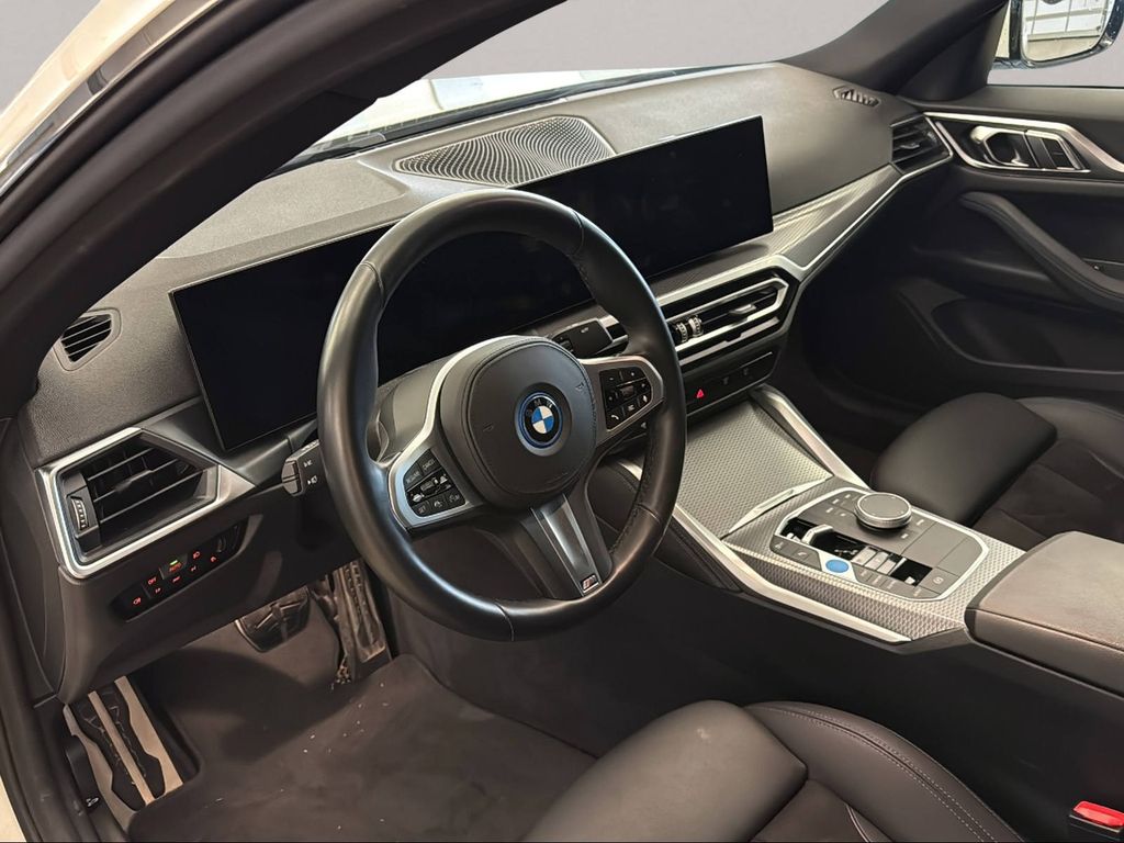 BMW i4 2023
