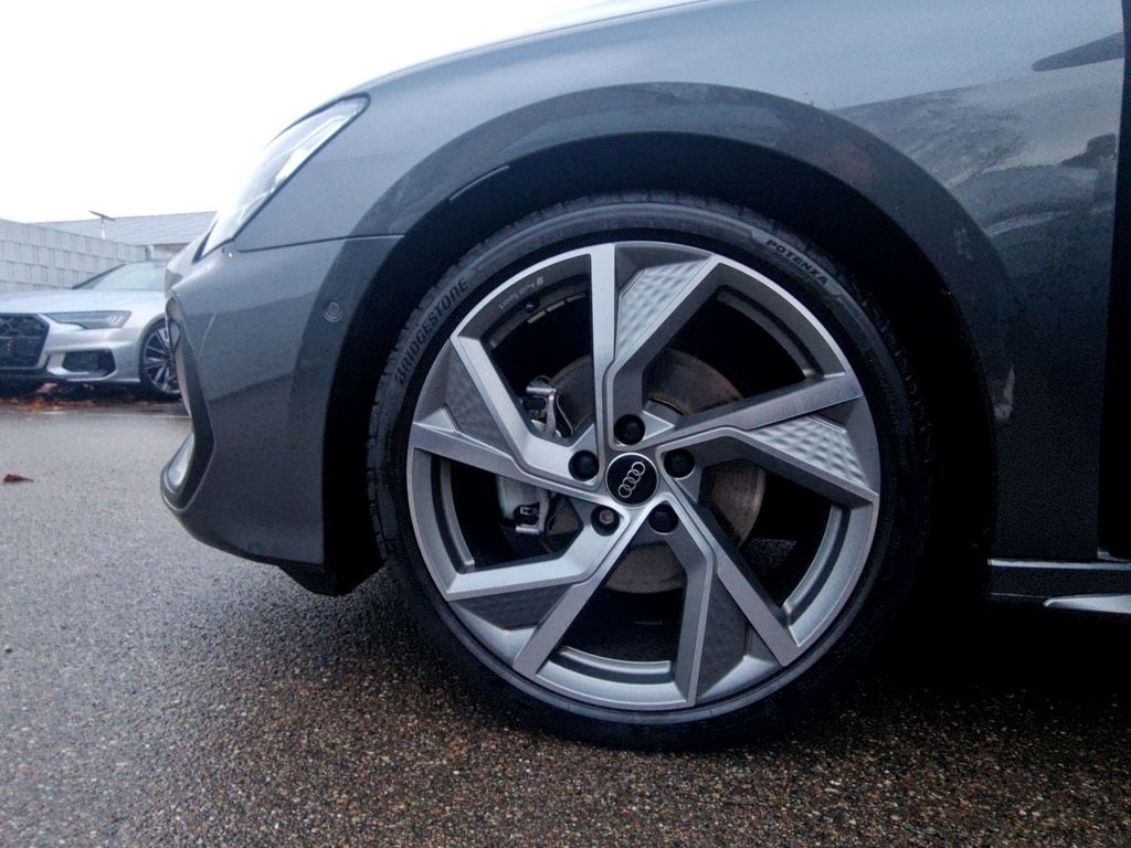Audi A3 2024
