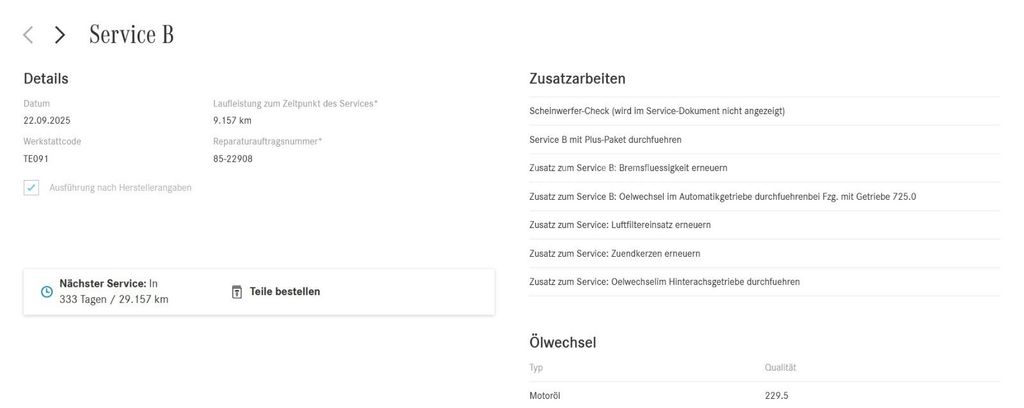 Mercedes-Benz C 63 AMG 2021
