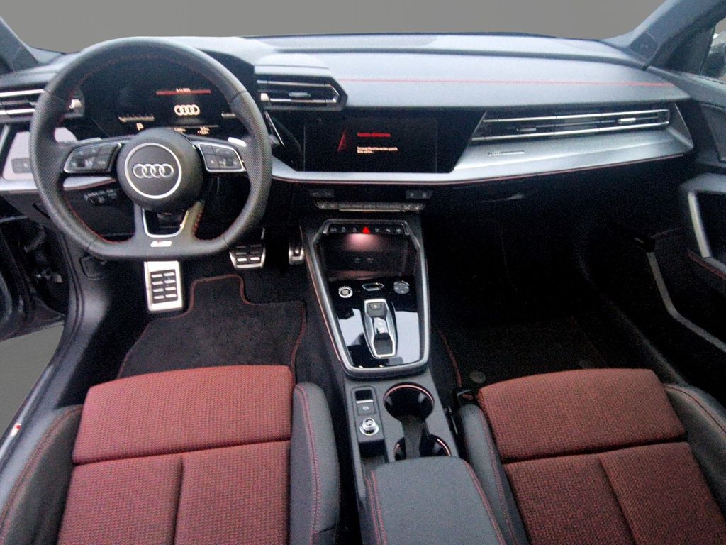 Audi A3 2024