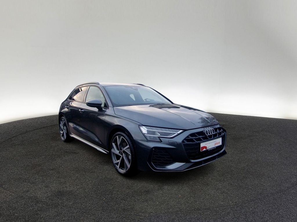 Audi A3 2024