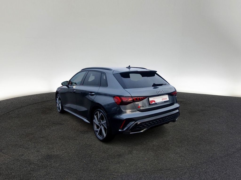 Audi A3 2024