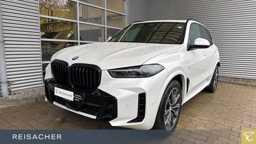 BMW X5 2025