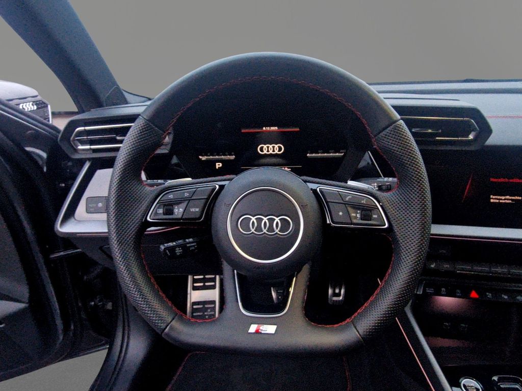 Audi A3 2024