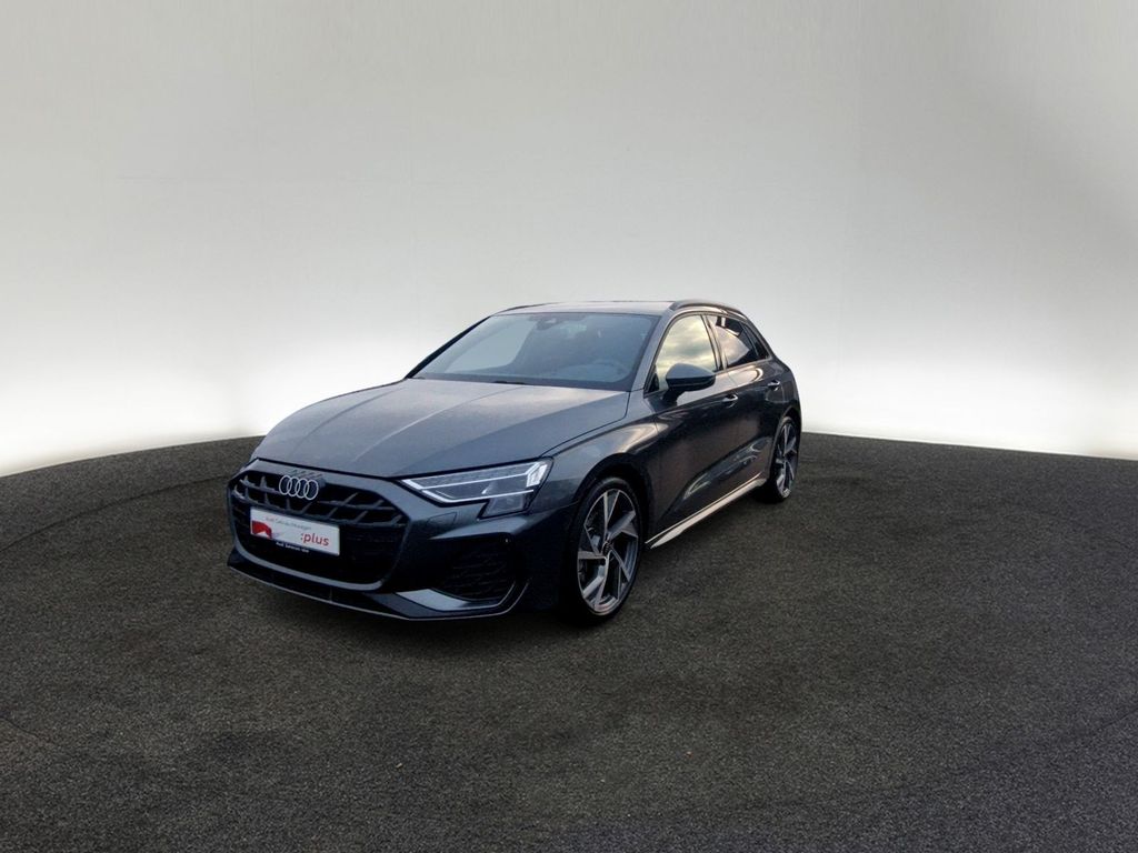 Audi A3 2024