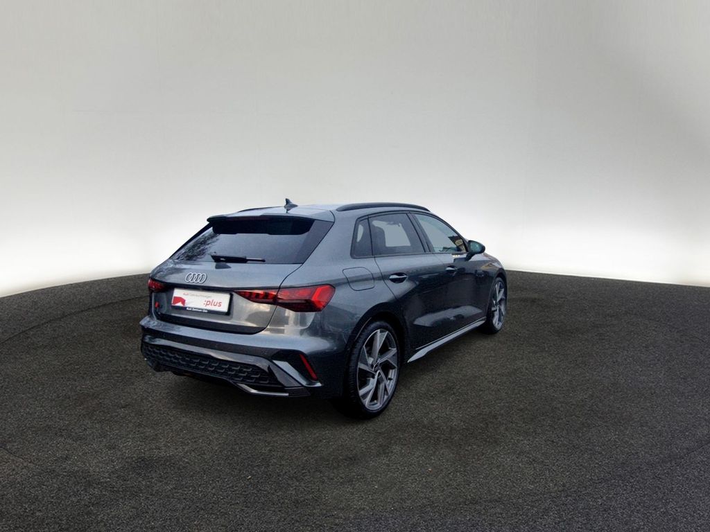 Audi A3 2024