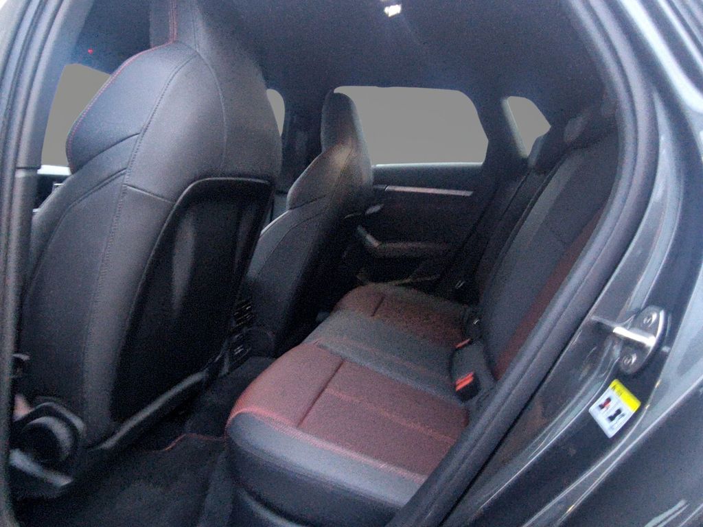 Audi A3 2024