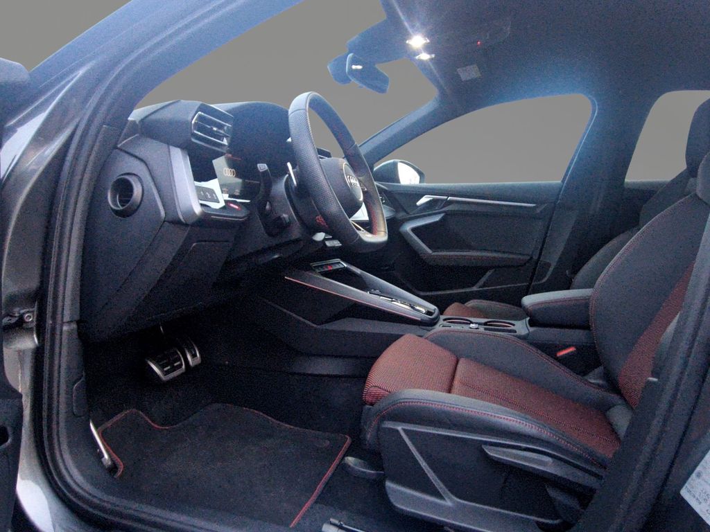 Audi A3 2024