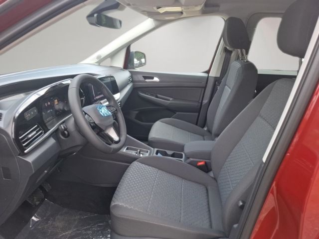 Ford Grand Tourneo 2025