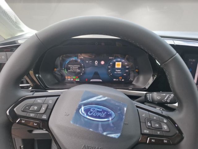 Ford Grand Tourneo 2025