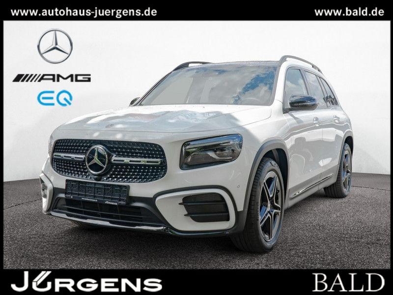 Mercedes-Benz GLB 220 2025