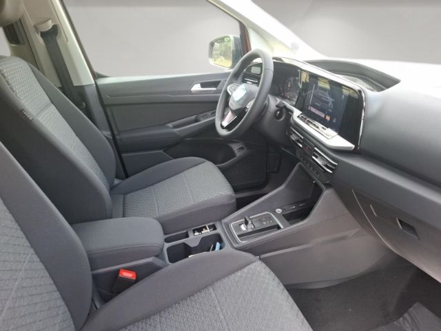 Ford Grand Tourneo 2025