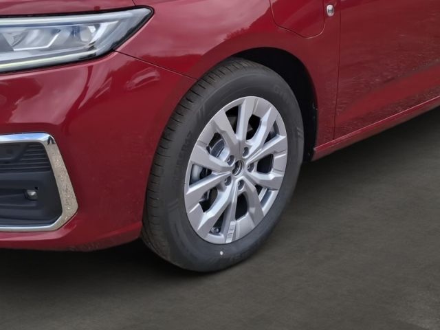 Ford Grand Tourneo 2025