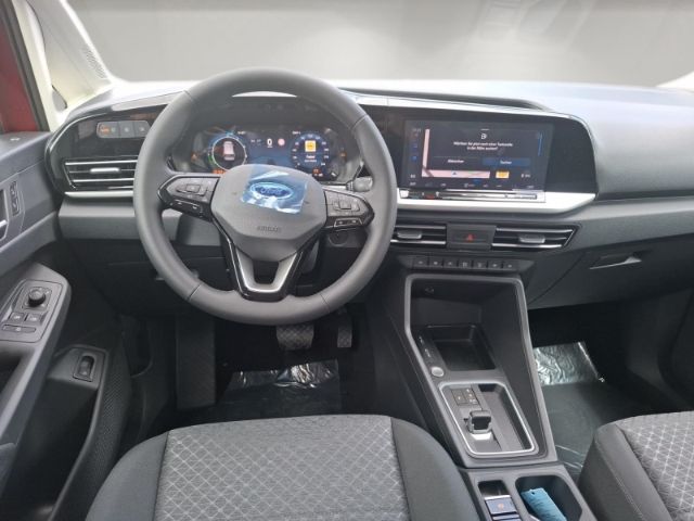 Ford Grand Tourneo 2025