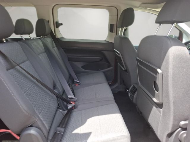 Ford Grand Tourneo 2025