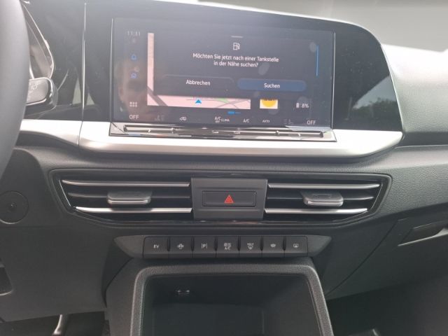 Ford Grand Tourneo 2025