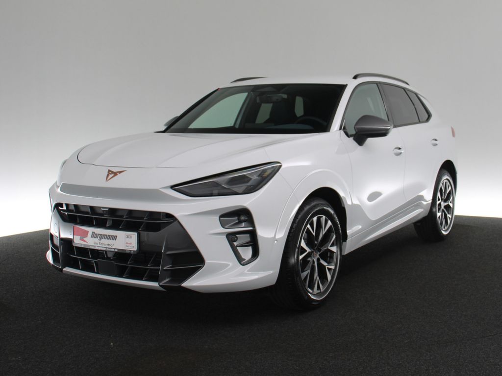Cupra Terramar 2025