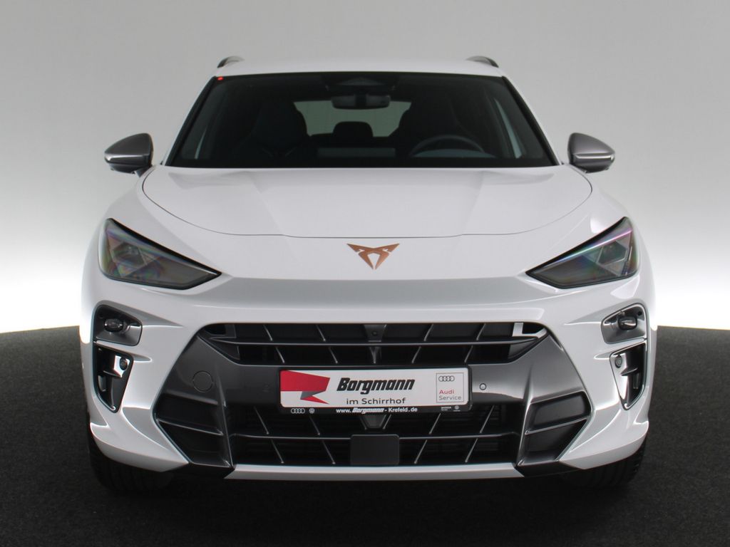 Cupra Terramar 2025