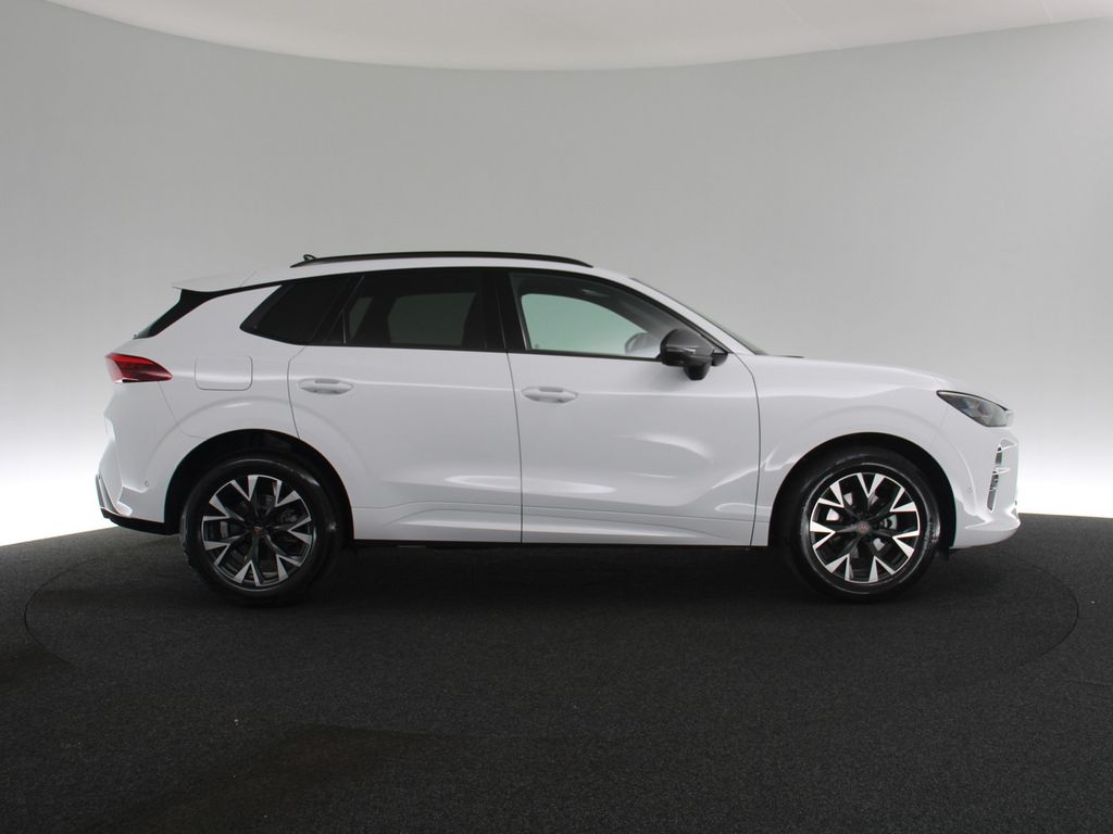 Cupra Terramar 2025