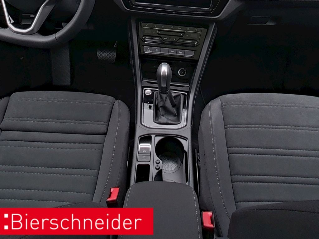 Volkswagen Touran 2025