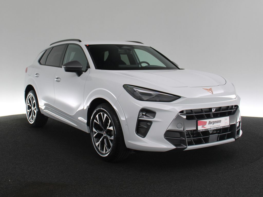 Cupra Terramar 2025