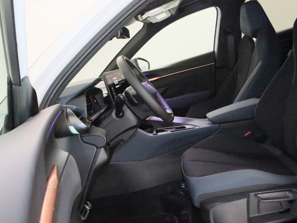 Cupra Terramar 2025