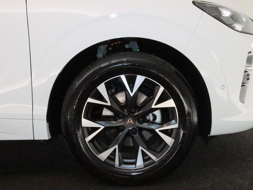 Cupra Terramar 2025