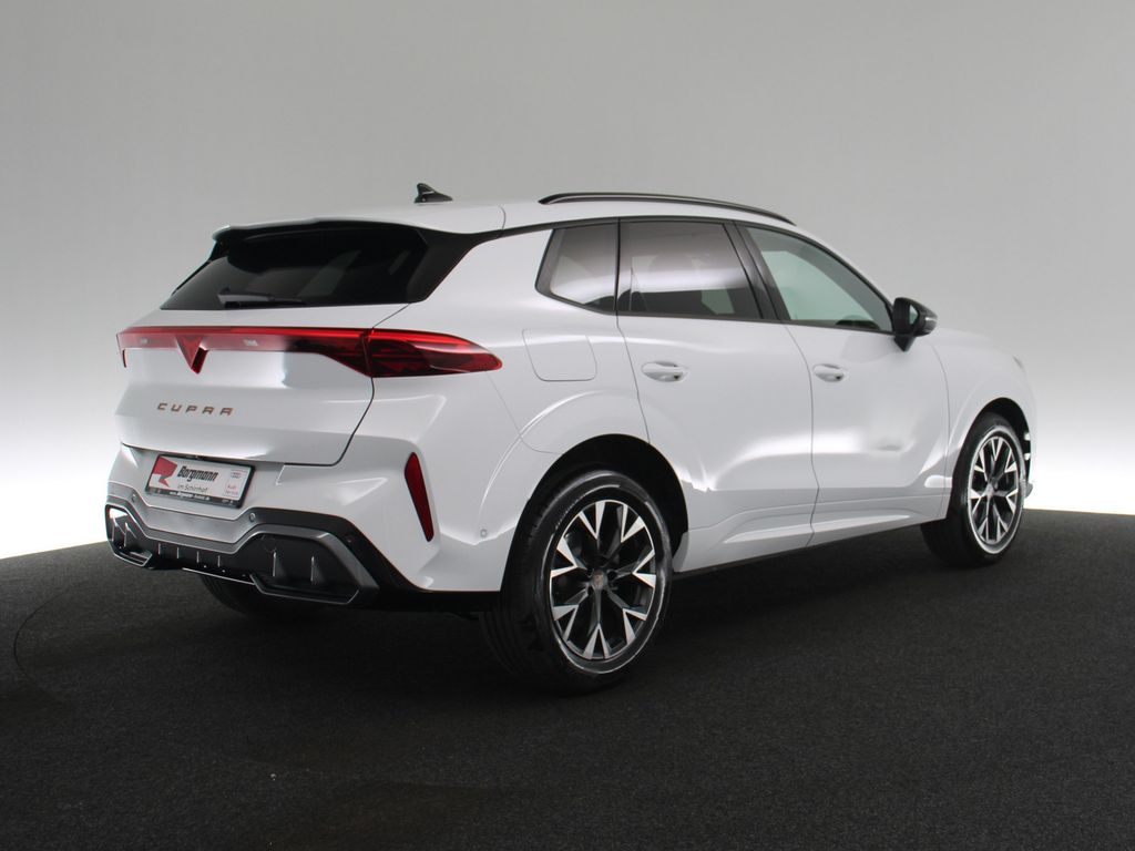 Cupra Terramar 2025