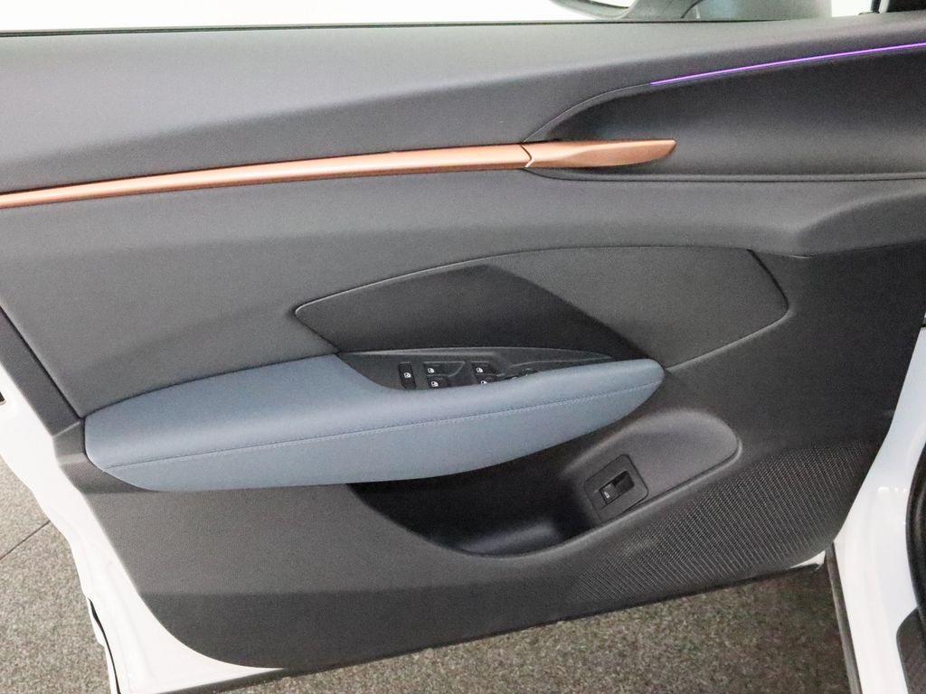 Cupra Terramar 2025
