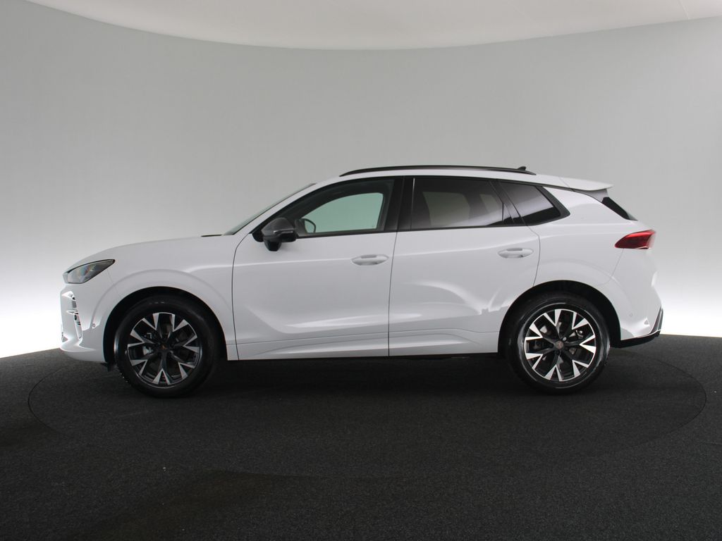 Cupra Terramar 2025