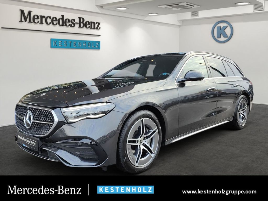Mercedes-Benz E 220 2024