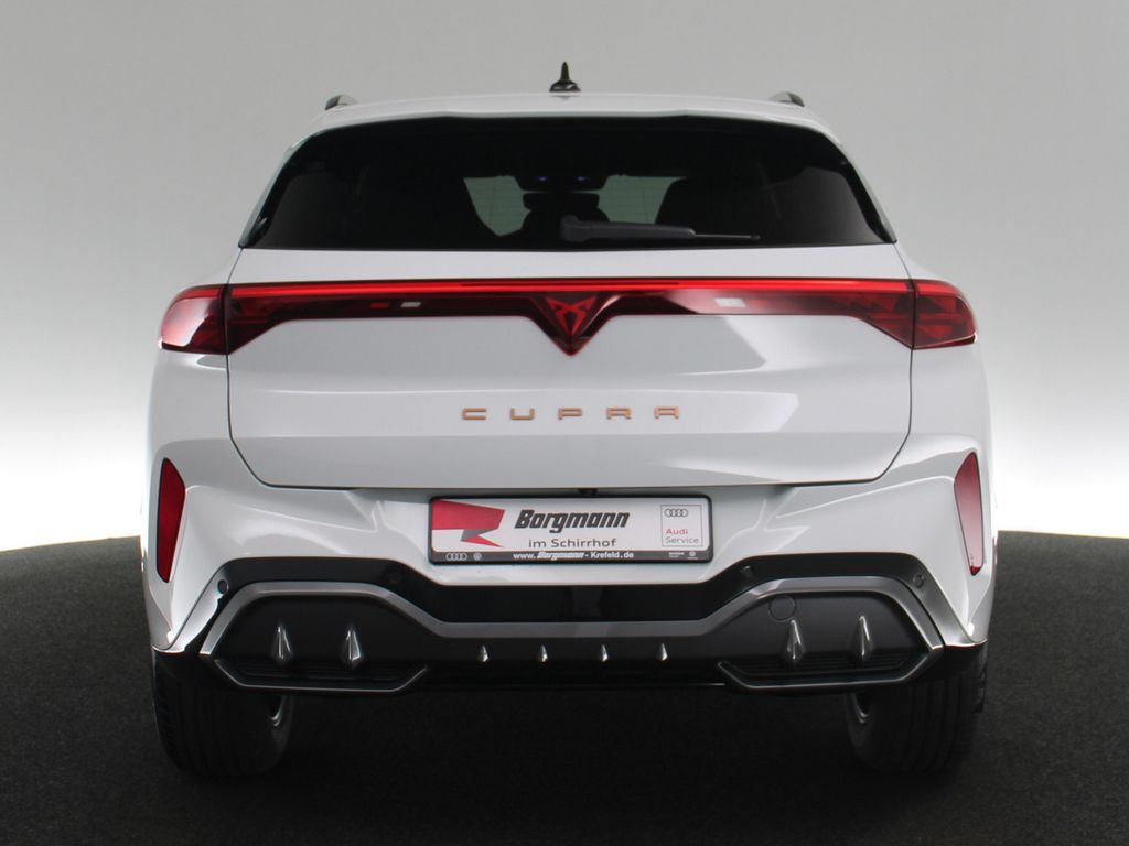 Cupra Terramar 2025
