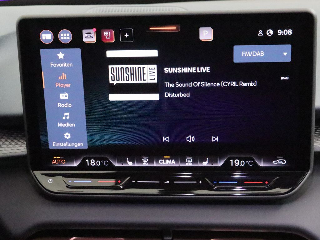 Cupra Terramar 2025