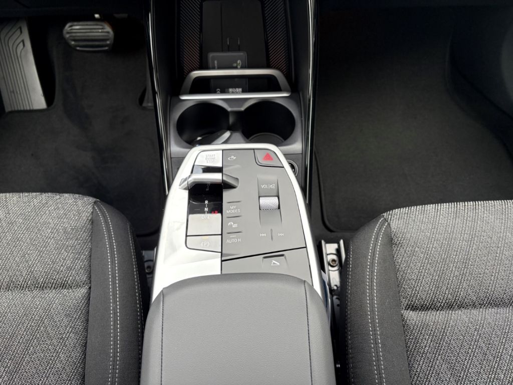 BMW 220 Active Tourer