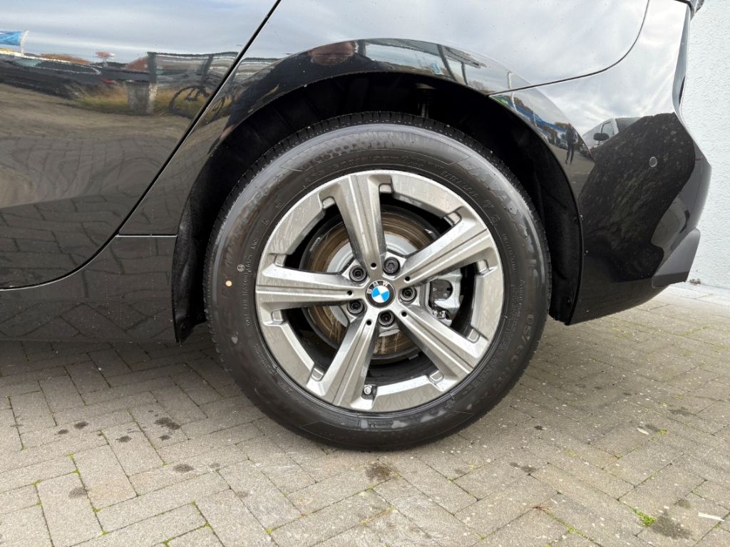 BMW 220 Active Tourer