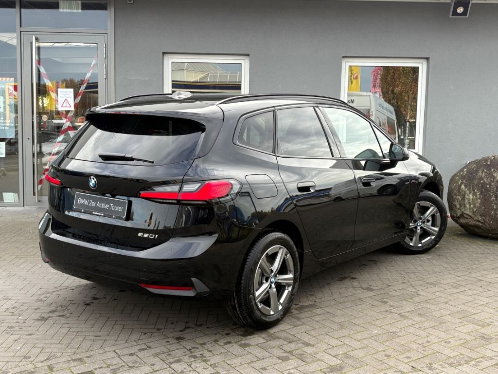 BMW 220 Active Tourer