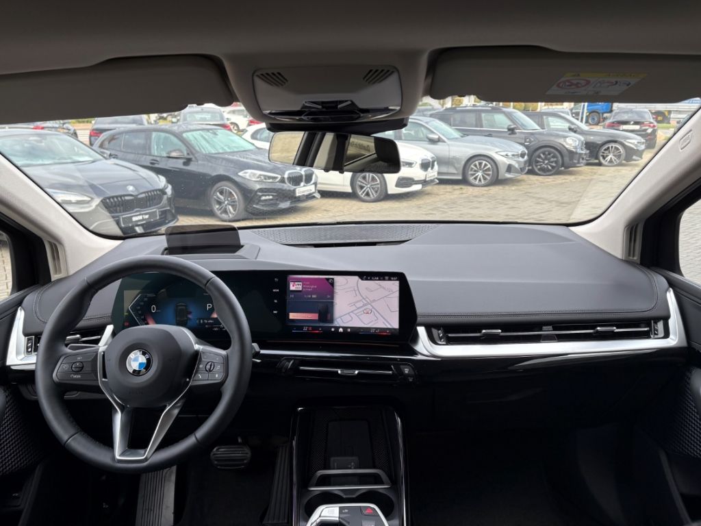 BMW 220 Active Tourer