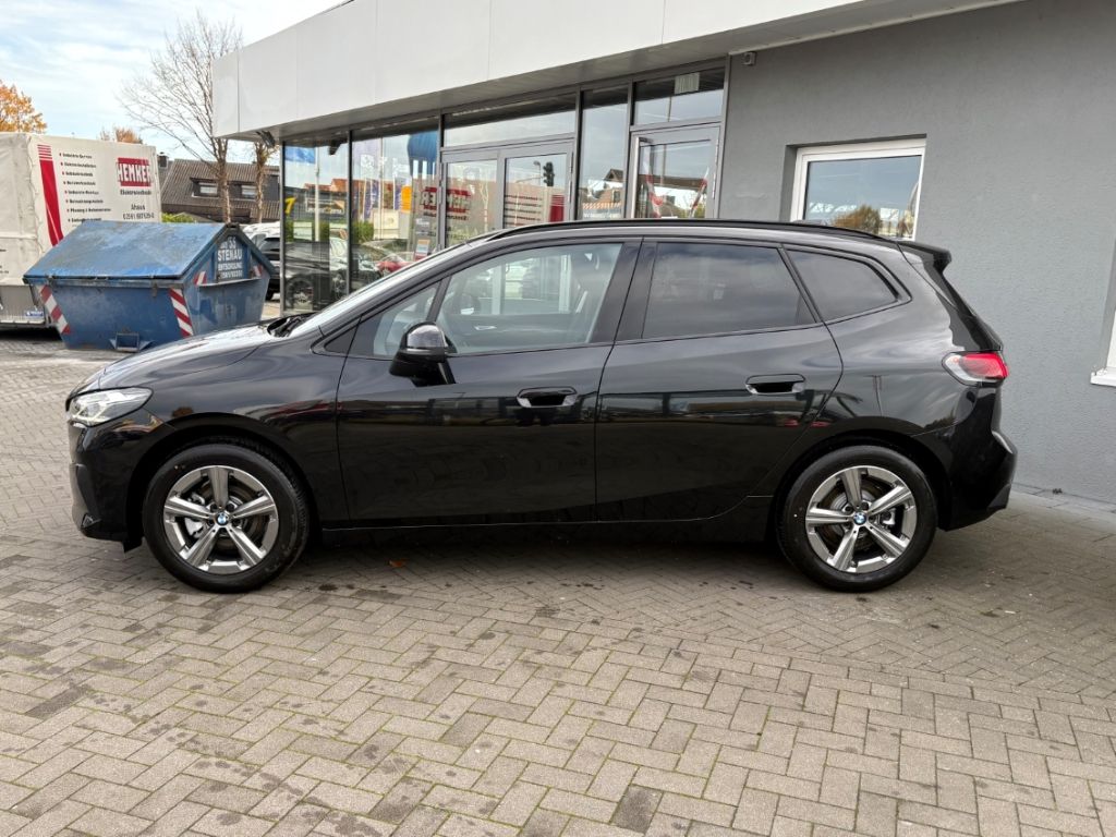 BMW 220 Active Tourer