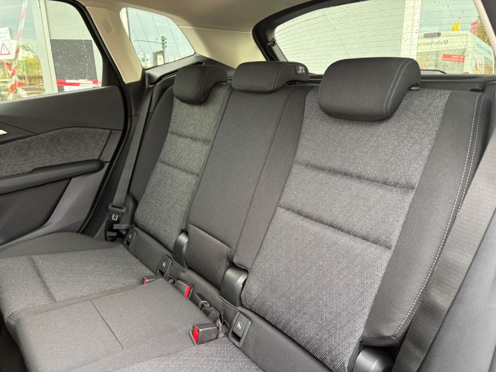 BMW 220 Active Tourer