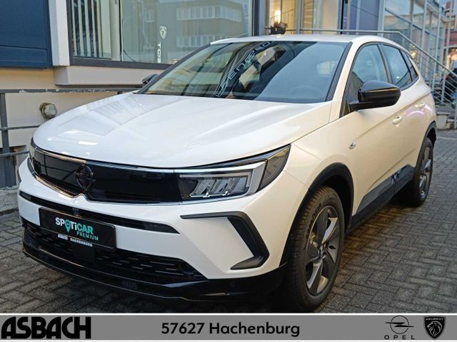 Opel Grandland (X) 2024