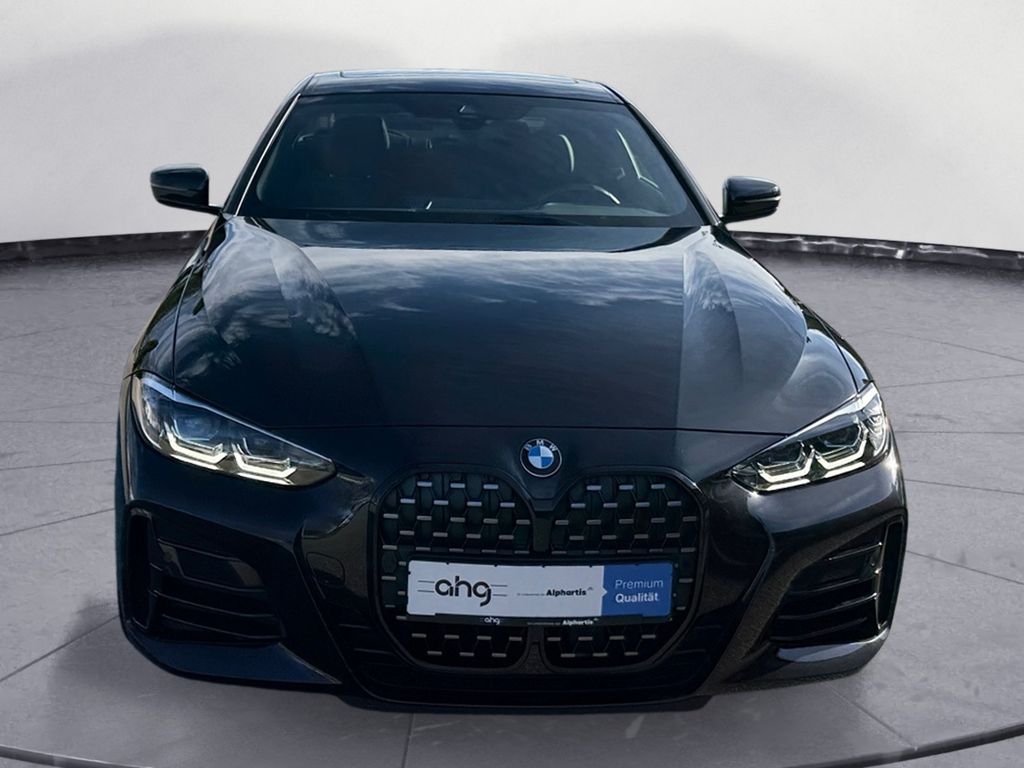 BMW M440 2024