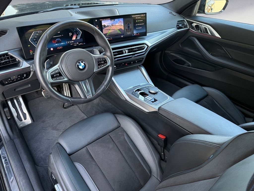 BMW M440 2024