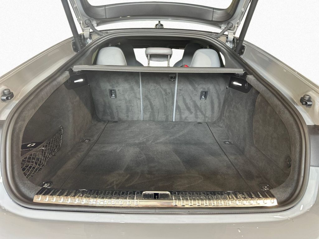Audi S7 2025