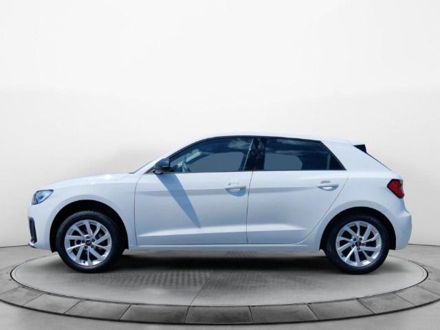 Audi A1 2025