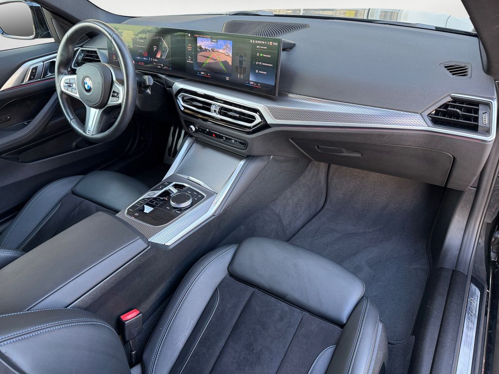 BMW M440 2024